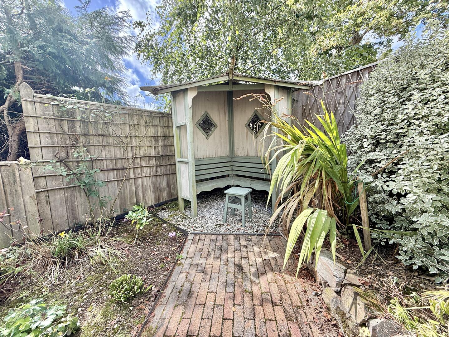 Kenwyn Gardens, Truro